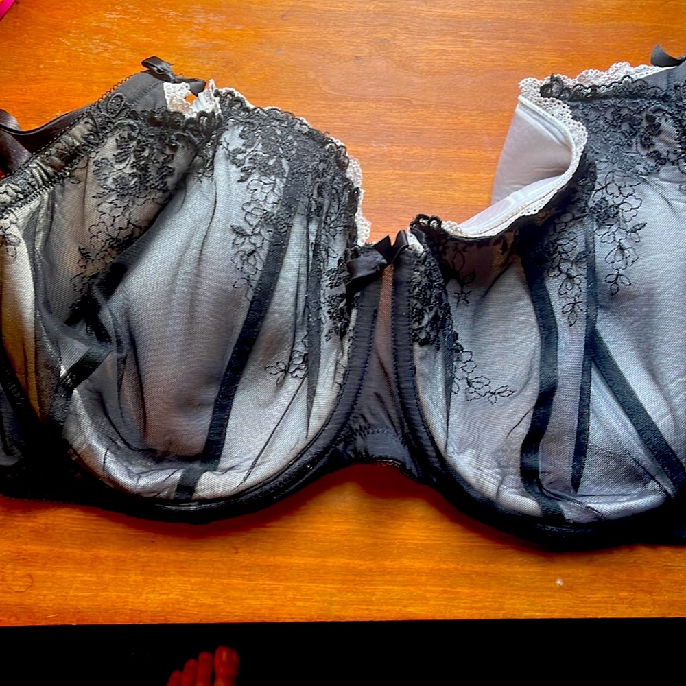 Perfects 40H bra